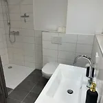 Suite4me - Balkon I Kueche I Waschmaschine I Mainz-kostheim ויסבאדן