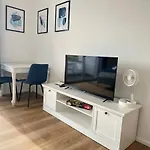 Suite4me - Balkon I Kueche I Waschmaschine I Mainz-kostheim דירה *
