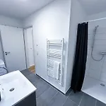 Suite4me - Balkon I Kueche I Waschmaschine I Mainz-kostheim דירה *