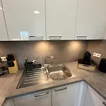 Lejlighed Suite4me - Balkon I Kueche I Waschmaschine I Mainz-kostheim Wiesbaden