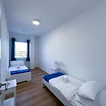 דירה Suite4me - Balkon I Kueche I Waschmaschine I Mainz-kostheim *