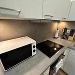Suite4me - Balkon I Kueche I Waschmaschine I Mainz-kostheim Wiesbaden