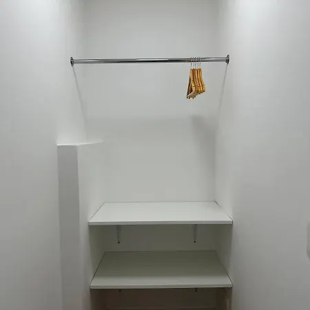 Suite4me - Balkon I Kueche I Waschmaschine I Mainz-kostheim Apartment