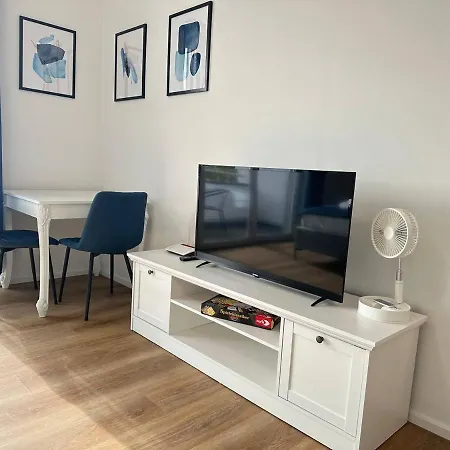 Suite4me - Balkon I Kueche I Waschmaschine I Mainz-kostheim Lägenhet *