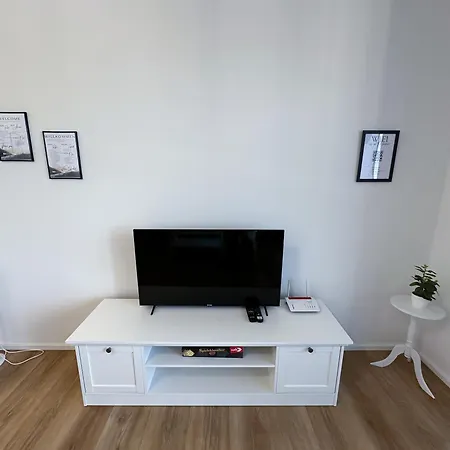 Suite4me - Balkon I Kueche I Waschmaschine I Mainz-kostheim