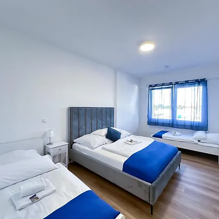Apartment Suite4me - Balkon I Kueche I Waschmaschine I Mainz-kostheim